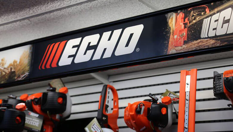 Echo Outdoor Power Equipment